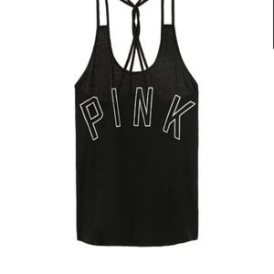 VS PINK Tank